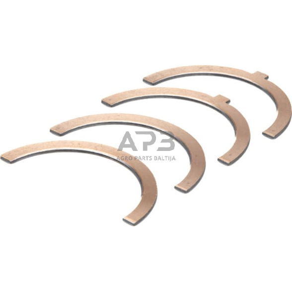 Alkūninio veleno tarpiklis Mahle 80002401M Alkūninio veleno tarpiklis Mahle 80002401M