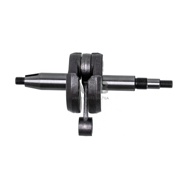 Alkūninis velenas betono pjaustyklėms STIHL TS400 4223 030 0400, 42230300400 3