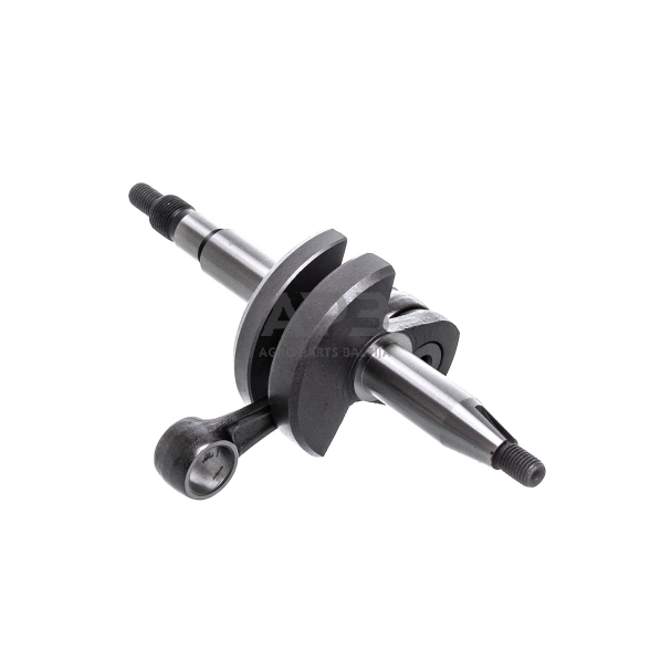 Alkūninis velenas betono pjaustyklėms STIHL TS410, TS420 4238 030 0400, 42380300400 1 Alkūninis velenas betono pjaustyklėms STIHL TS410, TS420 4238 030 0400, 42380300400 1