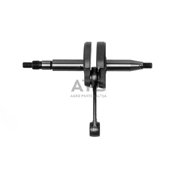 Alkūninis velenas betono pjaustyklėms STIHL TS410, TS420 4238 030 0400, 42380300400 2