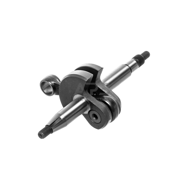 Alkūninis velenas betono pjaustyklėms STIHL TS410, TS420 4238 030 0400, 42380300400 3 Alkūninis velenas betono pjaustyklėms STIHL TS410, TS420 4238 030 0400, 42380300400 3