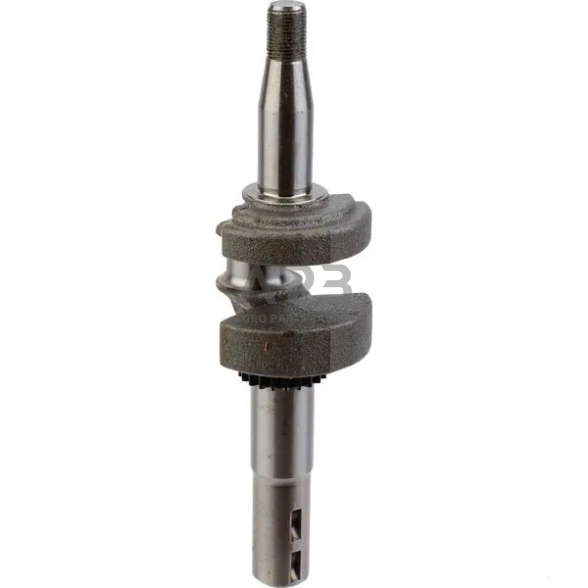 Alkūninis velenas Briggs & Stratton 595241