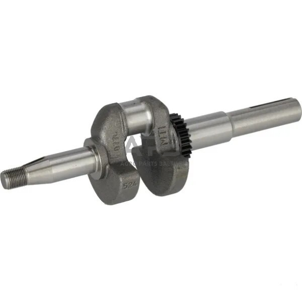 Alkūninis velenas Briggs & Stratton 597419