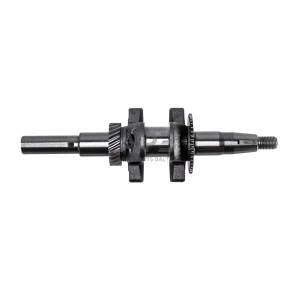 Alkūninis velenas Honda GX160 19mm 4