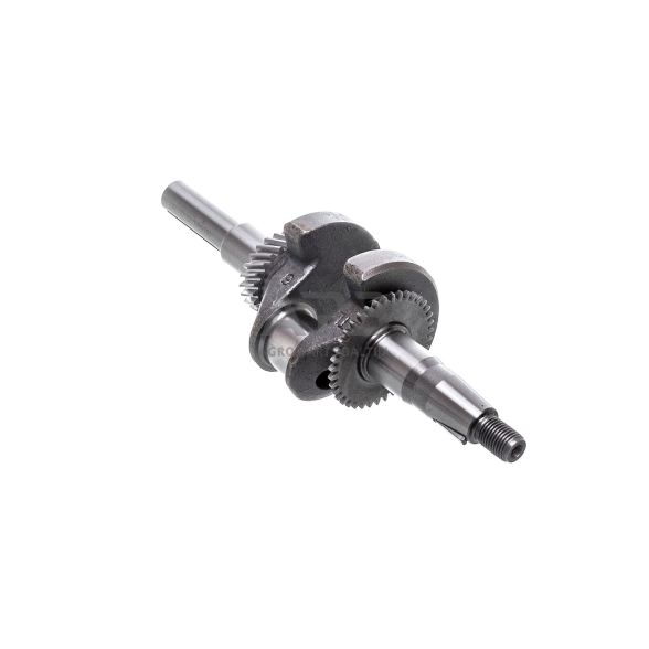 Alkūninis velenas Honda GX160 19mm 5