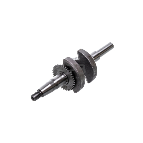 Alkūninis velenas Honda GX160 19mm 6