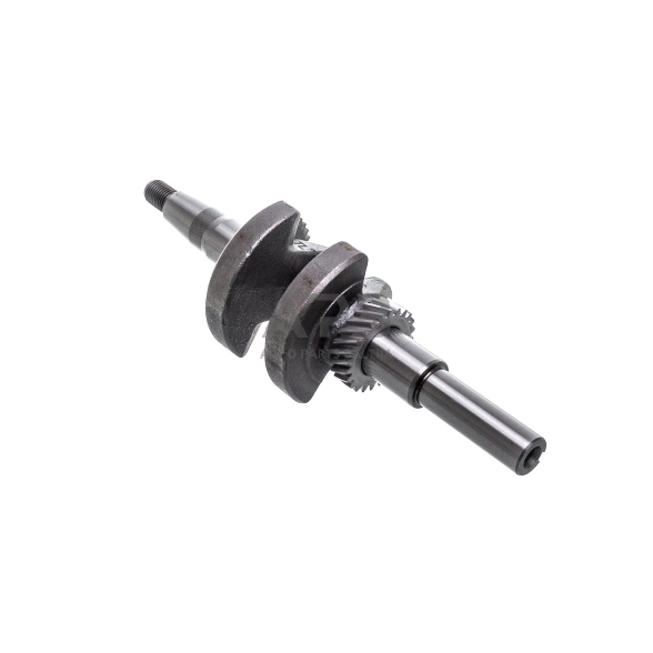 Alkūninis velenas Honda GX160 19mm 7