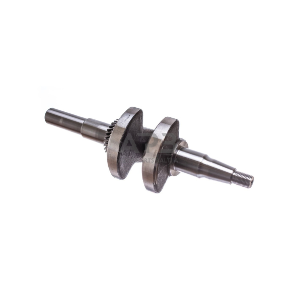 Alkūninis velenas Honda GX240, GX270 25,4mm 5 Alkūninis velenas Honda GX240, GX270 25,4mm 5