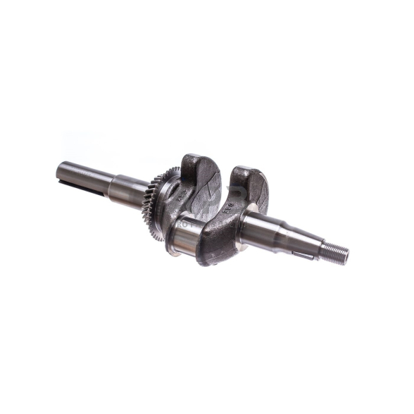 Alkūninis velenas Honda GX240, GX270 25,4mm 6