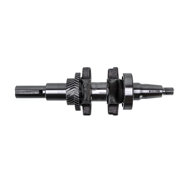 Alkūninis velenas Honda GX340, GX390 25mm 3
