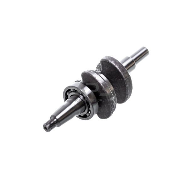 Alkūninis velenas Honda GX340, GX390 25mm 6