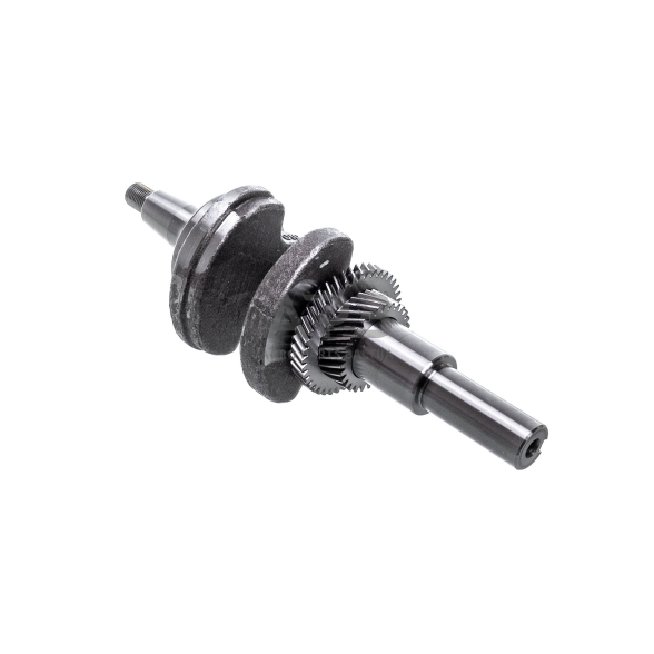Alkūninis velenas Honda GX340, GX390 25mm 7