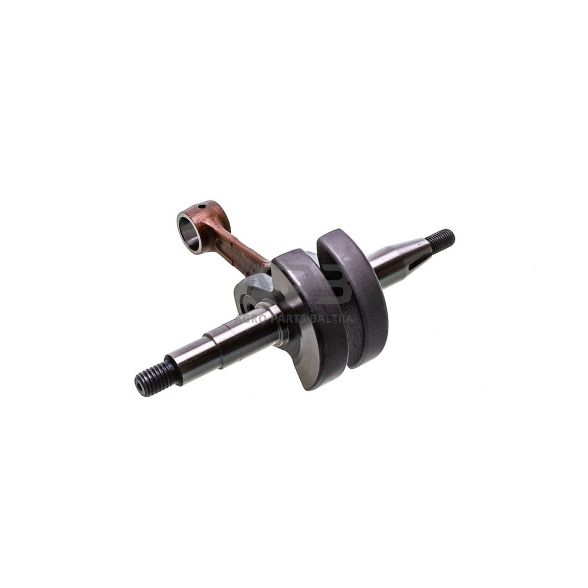 Alkūninis velenas Husqvarna 357XP. 537 15 68-01, 5371568-01, 537156801 1