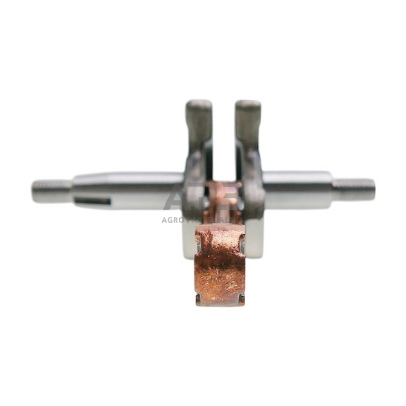 Alkūninis velenas kinietiškiems pjūklams 32cc 102,3 x 52,9 x 12mm 7