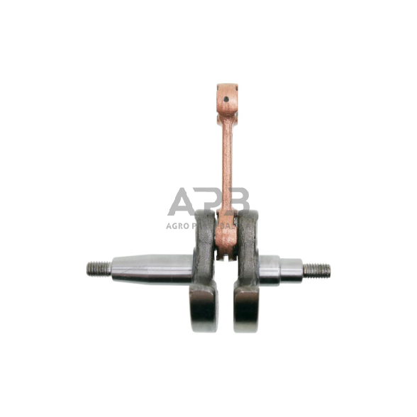 Alkūninis velenas kinietiškiems pjūklams 43cc 112,1 x 58,3 x 13mm 2
