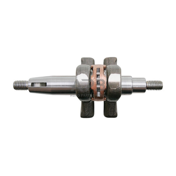 Alkūninis velenas kinietiškiems pjūklams 43cc 112,1 x 58,3 x 13mm 4