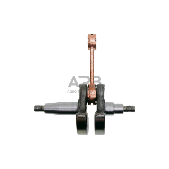 Alkūninis velenas kinietiškiems pjūklams 52cc 112,1 x 58,3 x 14mm 2