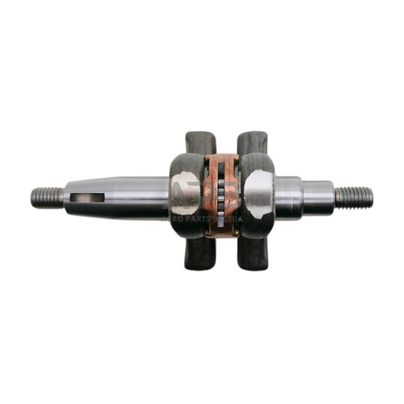 Alkūninis velenas kinietiškiems pjūklams 52cc 112,1 x 58,3 x 14mm 4