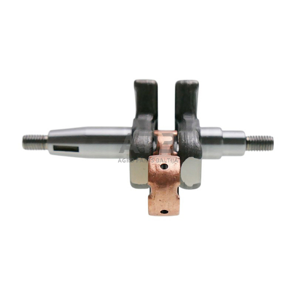 Alkūninis velenas kinietiškiems pjūklams 52cc 112,1 x 58,3 x 14mm 7