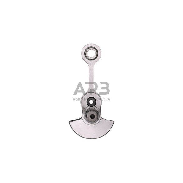 Alkūninis velenas pjūklams STIHL MS017, MS019T, MS170, MS170C, MS190T 1132 030 0401, 11320300401 8 mm 3