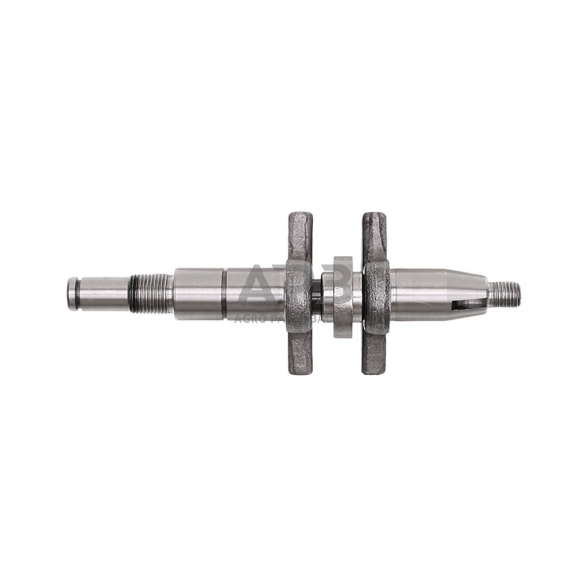 Alkūninis velenas pjūklams STIHL MS017, MS019T, MS170, MS170C, MS190T 1132 030 0401, 11320300401 8 mm 4