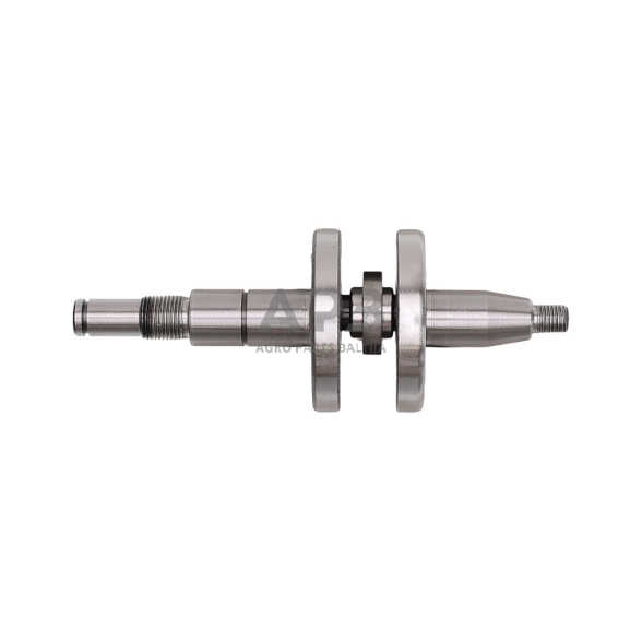 Alkūninis velenas pjūklams STIHL MS017, MS019T, MS170, MS170C, MS190T 1132 030 0401, 11320300401 8 mm 5