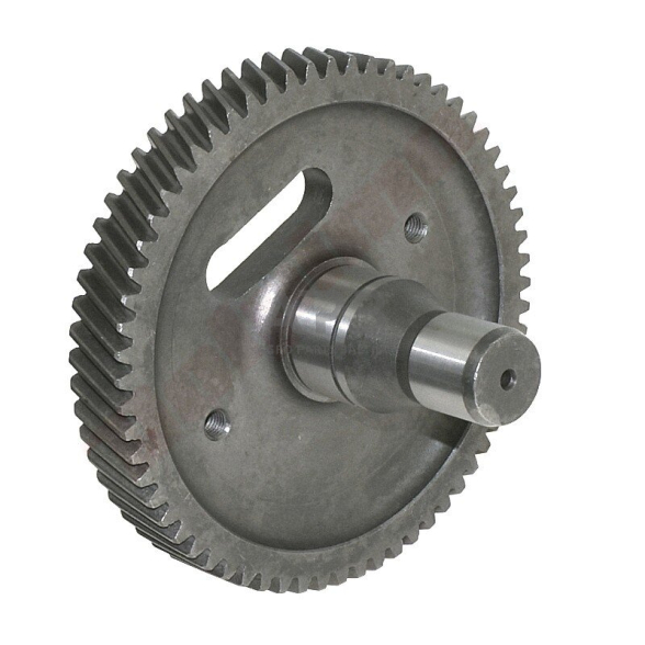 Alkūninė pavara Wacker BS600 64T/27,5 mm 0111476