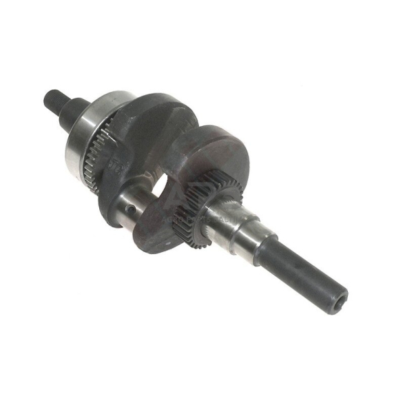 Alkūninis velenas Yanmar L 48 19mm 3/4" 714288-21740, 71428821740