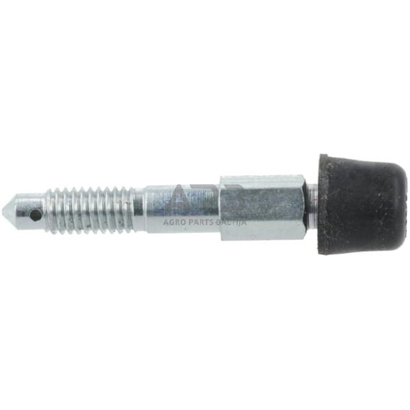 Alsuoklio varžtas Valeo 9910591 2 Alsuoklio varžtas Valeo 9910591 2