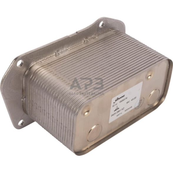 Alyvos aušintuvas DEUTZ 04917322 1 Alyvos aušintuvas DEUTZ 04917322 1