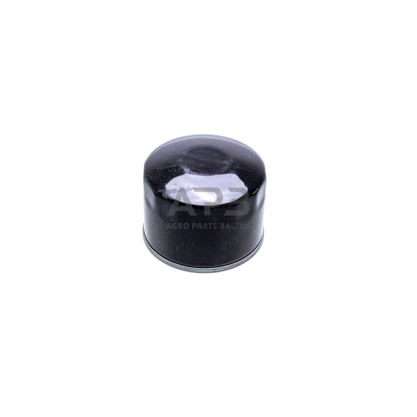 Alyvos filtras John Deere (trumpesnis) (25/30 MIKRONŲ) 62,00 x 76,00 x 71,00 mm, centrinė skylė 19,05 mm AM119567, AM125424, GY20577, LG592932S 2