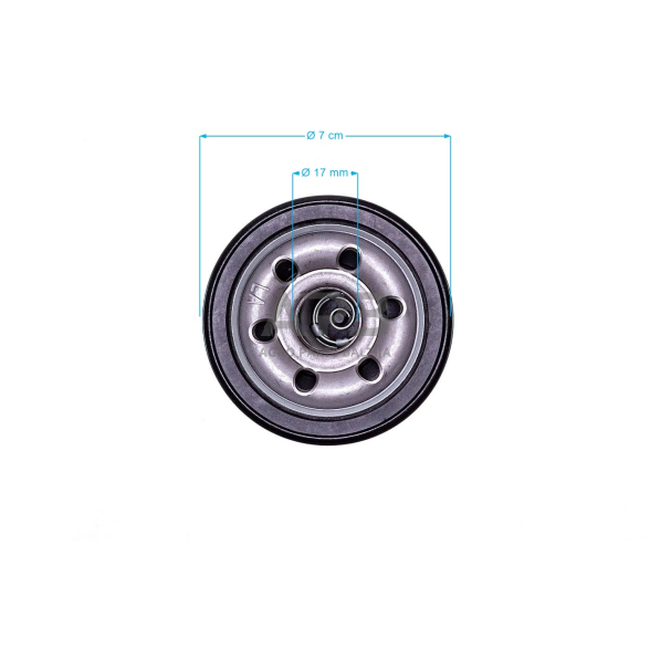 Alyvos filtras Zongshen GB680, XP680, GB1000 2