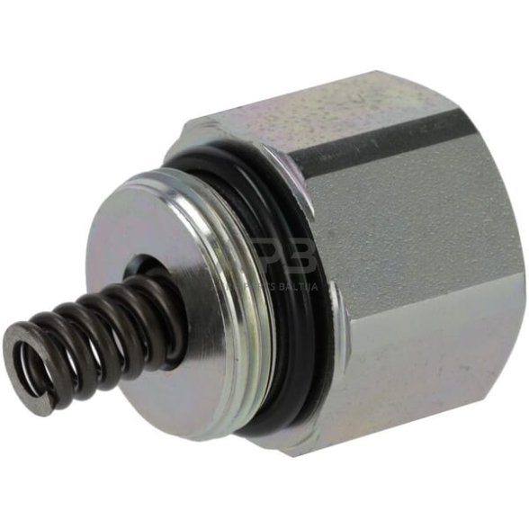 Alyvos jungtis DFE10, 2022, DFE91018Y2022 Alyvos jungtis DFE10, 2022, DFE91018Y2022