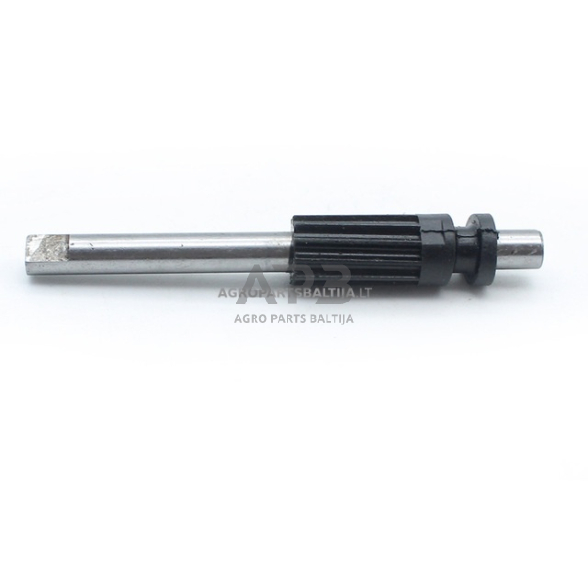 Alyvos siurblio plunžeris Husqvarna 340. 537 06 91-01, 5370691-01, 537069101, 537 06 91-02, 5370691-02 537069102, 503 93 21-01, 5039321-01, 503932101, 540 05 79-01, 5400579-01, 540057901