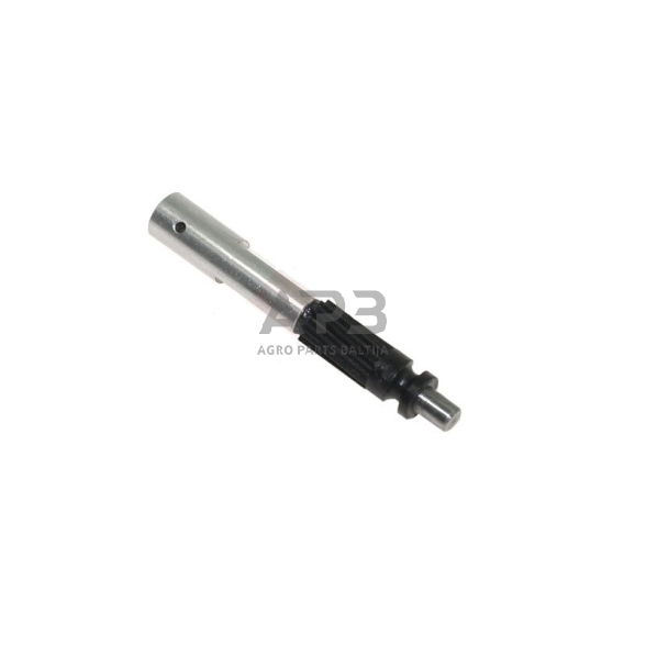 Alyvos siurblio plunžeris Husqvarna 346XP. 537 15 48-01, 5371548-01, 537154801, 503 93 21-01, 5039321-01, 503932101