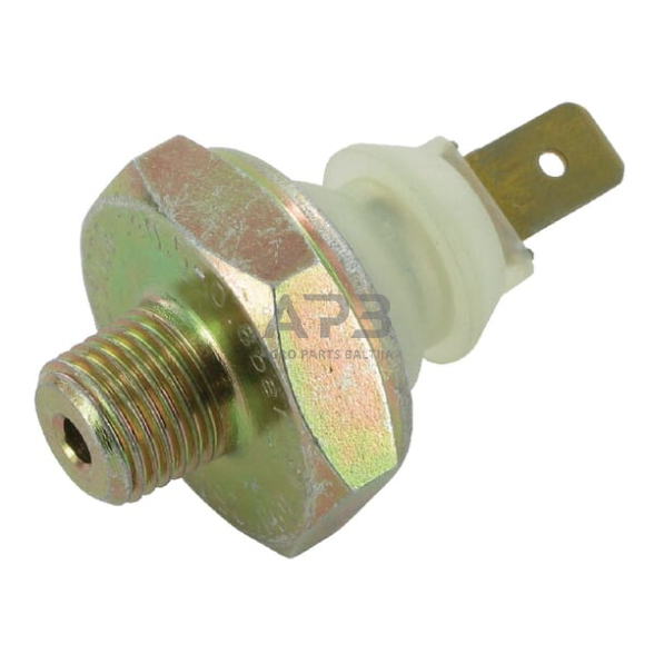 Alyvos slėgio jungiklis 0,8 bar Bosch 0986344033 Alyvos slėgio jungiklis 0,8 bar Bosch 0986344033