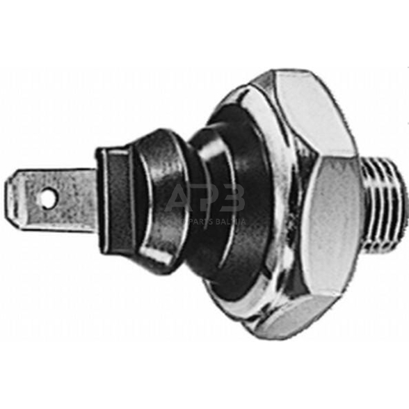 Alyvos slėgio jungiklis 12V, M10x1 Hella 6ZL003259351 3 Alyvos slėgio jungiklis 12V, M10x1 Hella 6ZL003259351 3
