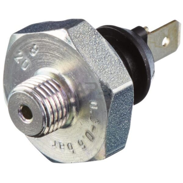 Alyvos slėgio jungiklis 12V, M10x1 Hella 6ZL003259351 Alyvos slėgio jungiklis 12V, M10x1 Hella 6ZL003259351