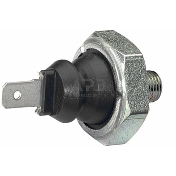Alyvos slėgio jungiklis 12V, M10x1 Hella 6ZL003259391 3