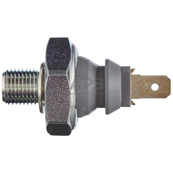 Alyvos slėgio jungiklis 12V, M10x1 Hella 6ZL003259481 1 Alyvos slėgio jungiklis 12V, M10x1 Hella 6ZL003259481 1