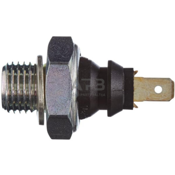 Alyvos slėgio jungiklis 12V, M14x1.5 Hella 6ZL003259201 1