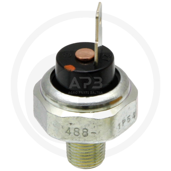 Alyvos slėgio jungiklis Kubota 1A02439010, 1553139010, B 1220, B 1410, B 1610, B 1620, B 1700