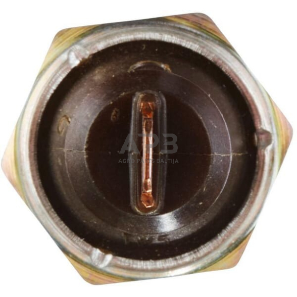 Alyvos slėgio jungiklis M10x1 Hella 6ZL003259437 2