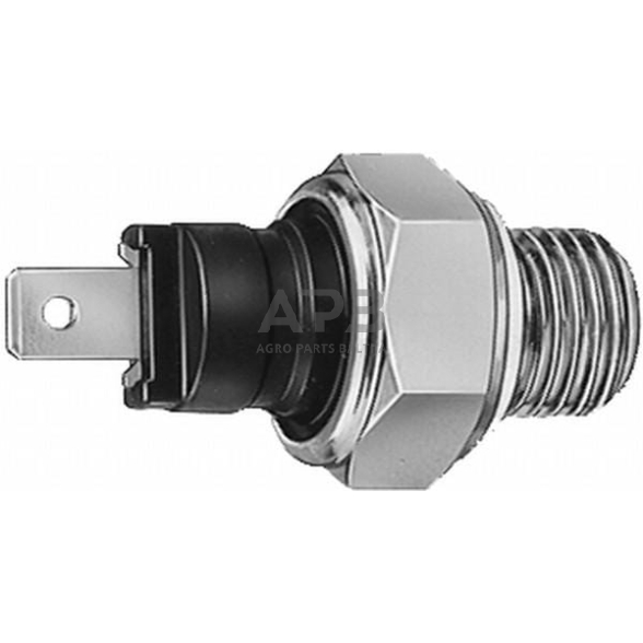 Alyvos slėgio jungiklis M10x1 Hella 6ZL003259437 3