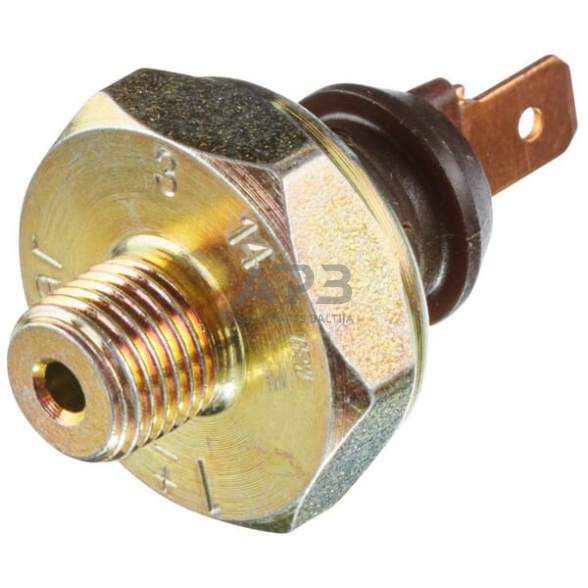 Alyvos slėgio jungiklis M10x1 Hella 6ZL003259437