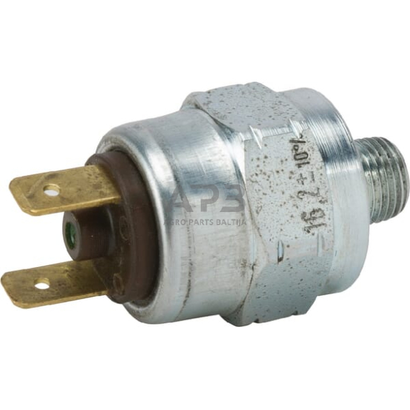 Alyvos slėgio jungiklis Pneutron 131927000PN 1 Alyvos slėgio jungiklis Pneutron 131927000PN 1