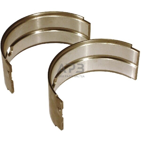 Alkūninio veleno atraminiai indėklai Vapormatic VPC4140 Alkūninio veleno atraminiai indėklai Vapormatic VPC4140