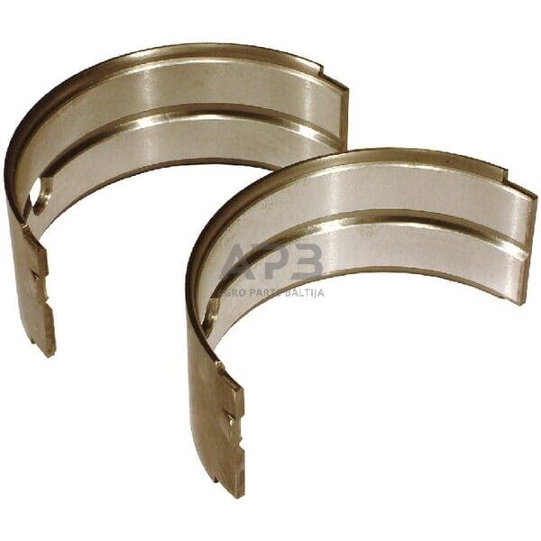 Alkūninio veleno atraminiai indėklai Vapormatic VPC4141 Alkūninio veleno atraminiai indėklai Vapormatic VPC4141