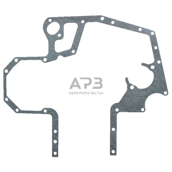 Alkūninio veleno korpuso tarpinė Case IH 3144072R6 Alkūninio veleno korpuso tarpinė Case IH 3144072R6