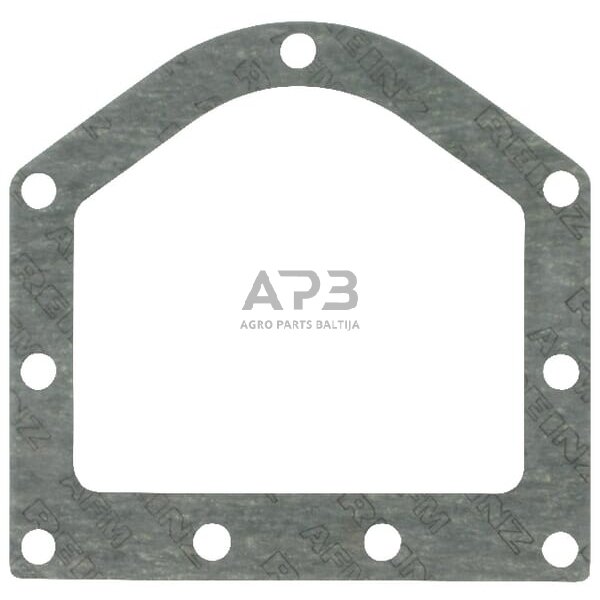 Alkūninio veleno korpuso tarpinė Case IH 711058R3 Alkūninio veleno korpuso tarpinė Case IH 711058R3